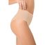 Chiloti GOLDEN LADY Midi Microfibra, Naturale-S, bej, 3 image