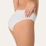 Трусы GOLDEN LADY Cotone Pizzo, Bianco 2S, белый, изображение 2