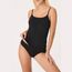 Топ GOLDEN LADY Cotone, Nero-4L, изображение 2