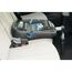 Baza RIKO Isofix, Pentru scoica auto, 0-13 kg, 3 image