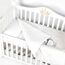 Set pentru pat PERNAMEA Premium Panda, 3 piese, 2 image