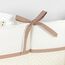 Set lenjerie patut PERNAMEA Renaissance Buline, Ivory, 5 image