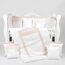 Set in patut PERNAMEA ROYAL, 8 piese, Roz
