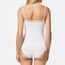 Top dame GOLDEN LADY cu dantela, Bianco 3-M, 3 image