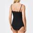 Top dame GOLDEN LADY cu dantela, Nero 5-XL, 3 image