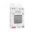 Termofor Akuku A0635, 13x16 cm, Grey