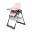 Стульчик для кормления Caretero Vars, Pink