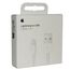 Кабель APPLE Lightning to USB (1 м), модель A1480, изображение 5