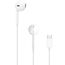 Casti APPLE EarPods (Lightning Connector), model A1748