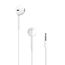 Наушники APPLE EarPods (3.5 mm Headphone Plug), модель A1472