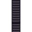 Curea Apple 41mm, Ink Leather Link, M/L