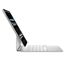 Husă cu tastatură APPLE Magic Keyboard, Pentru iPad Pro 13-inch, (M4/M5), Russian, White, Model A2974, 3 image