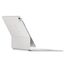 Husă cu tastatură APPLE Magic Keyboard, Pentru iPad Pro 13-inch, (M4/M5), Russian, White, Model A2974, 4 image