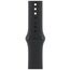 Умные часы APPLE Watch Series 11, GPS, 46mm, Jet Black, Aluminium Black Sport Band, S/M, Model A3333, изображение 3