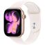 Умные часы APPLE Watch Series 11, GPS, 46mm, Rose Gold, Aluminium Light Blush Sport Band, M/L, Model A3333