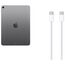 Планшет APPLE iPad Air 11-inch, M4, Wi-Fi, 128GB, Space Grey, Model A3459, изображение 4