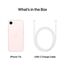 Telefon mobil APPLE iPhone 17e, 256GB, Soft Pink, Model A3634, 5 image
