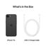 Мобильный телефон APPLE iPhone 17e, 256GB, Black, Model A3634, изображение 5