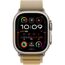 Умные часы APPLE Watch Ultra 2, GPS + Cellular, 49mm, Titanium Tan Alpine Loop, M, Model A2986, изображение 2
