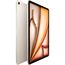 Tablet APPLE iPad Air 13-inch, Wi-Fi, 128GB, Starlight, Model A3268, 2 image