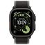 Умные часы APPLE Watch Ultra 3 GPS + Cellular, 49mm, Black Titanium Black/Charcoal Trail Loop, M/L, Model A3281, изображение 2