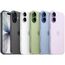 Telefon mobil APPLE iPhone 17, 256GB, Black Model, A3520, 5 image
