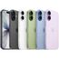 Telefon mobil APPLE iPhone 17, 256GB, White, Model A3520, 5 image