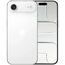 Telefon mobil APPLE iPhone Air, 256GB, Cloud White, Model A3517