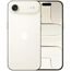 Мобильный телефон APPLE iPhone Air, 256GB, Light Gold, Model A3517