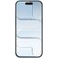 Мобильный телефон APPLE iPhone Air, 256GB, Sky Blue, Model A3517, изображение 2