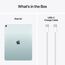 Планшет APPLE iPad Air 13-inch, Wi-Fi, 256GB, Blue, Model A3268, изображение 4