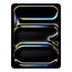 Tableta APPLE iPad Pro 11-inch, M5, Wi-Fi, 256GB, Silver, Model A3357, 2 image