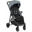 Carucior de plimbare Kikkaboo Alexa, Light Grey