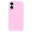 Husa APPLE Beats iPhone 17 Pebble Pink, model A3505