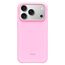 Husa APPLE Beats iPhone 17 Pro Pebble Pink, model A3507