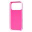 Husa APPLE Beats iPhone 17 Pro Pebble Pink, model A3507, 2 image