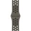 Curea APPLE Nike Sport Band 41mm - Olive Grey/Black