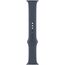 Curea APPLE Sport Band 41mm - Storm Blue M/L, 2 image