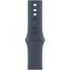 Curea APPLE Sport Band 41mm - Storm Blue S/M