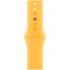Curea APPLE Sport Band 41mm - Sunshine M/L