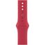 Curea APPLE Sport Band 45mm - (PRODUCT)RED