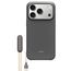 Чехол APPLE Beats iPhone 17 Pro Kickstand Case Granite Gray, модель A3509