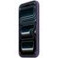 Чехол APPLE iPhone 17 Pro with MagSafe - Purple Fog, модель A3559, силиконовый, изображение 2