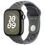 Curea APPLE Nike Sport Band 42 мм - Cargo Khaki S/M, 2 image