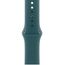 Curea APPLE Sport Band 42mm - Lake Green S/M