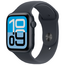 Умные часы Apple Watch SE 3, GPS, 44mm, Midnight Aluminium Case Midnight Sport Band, M/L