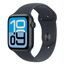 Умные часы Apple Watch SE 3, GPS, 44mm, Midnight Aluminium Case Midnight Sport Band, M/L