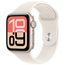 Умные часы Apple Watch SE 3, GPS, 44mm, Starlight Aluminium Case Starlight Sport Band, M/L