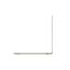 Ноутбук APPLE MacBook Air 13-inch, M2, 8GB, 256GB, Starlight, Model A2681, изображение 4