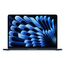 Laptop APPLE MacBook Air 13, M5, 10C CPU/10C GPU, 16GB, 1TB, Midnight, A3449